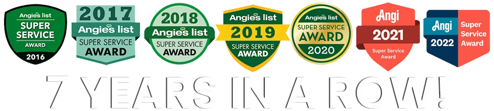 Angie's List Awards