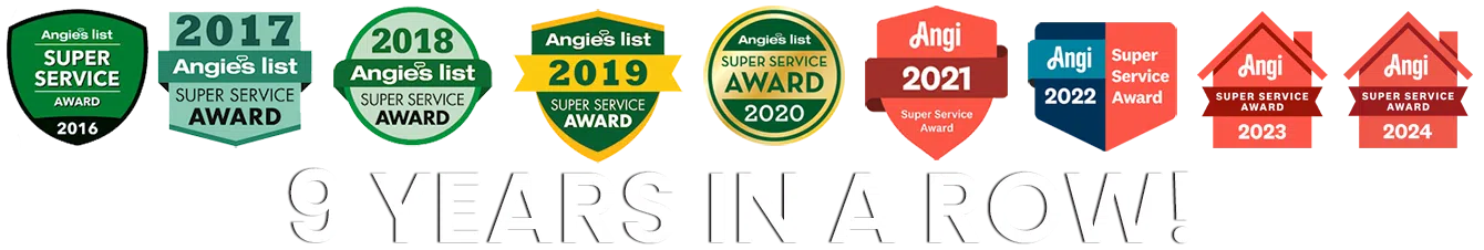 Angie's List Awards