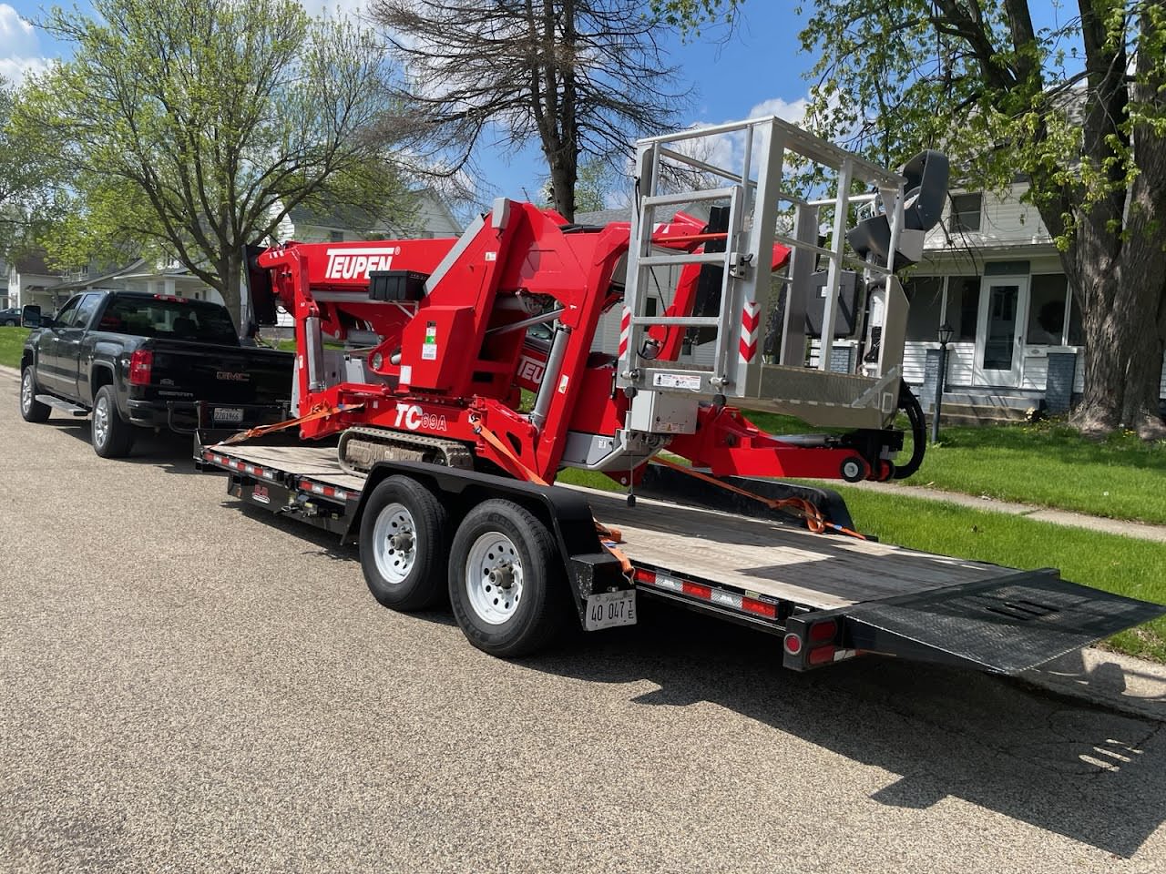 Gallery Elite Seamless Gutters