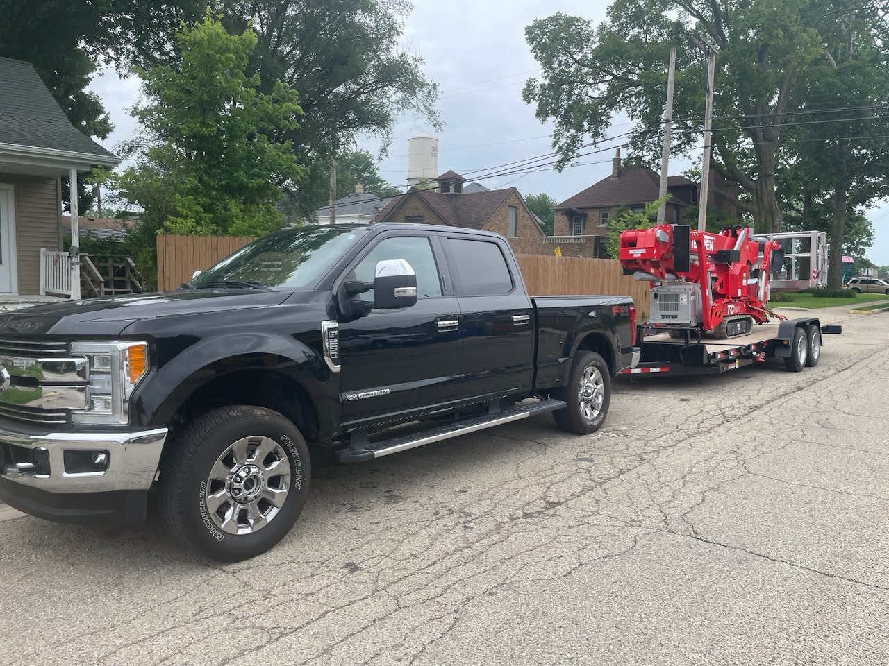 Gallery Elite Seamless Gutters