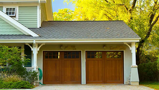 Garage Door Installation Company - Elite Seamless Gutters