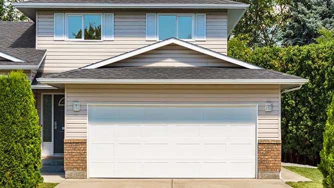 Garage Door Installation Company - Elite Seamless Gutters
