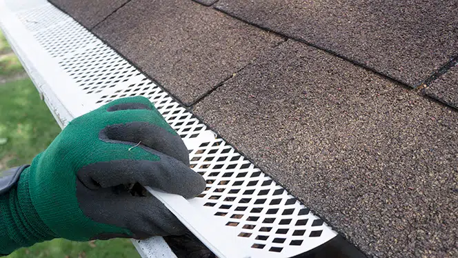Gutter Guards - Elite Seamless Gutters - Northern Illinois Gutter Company Gutter Guards - Elite Seamless Gutters - Northern Illinois Gutter Company