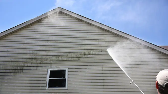 House Washing House Washing
